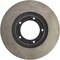 Centric Parts Standard Brake Rotor, 121.44108 121.44108 - alternate 3